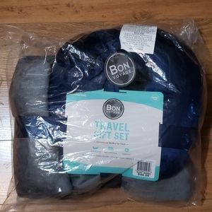 NWT* Bon Voyage Travel Gift Set